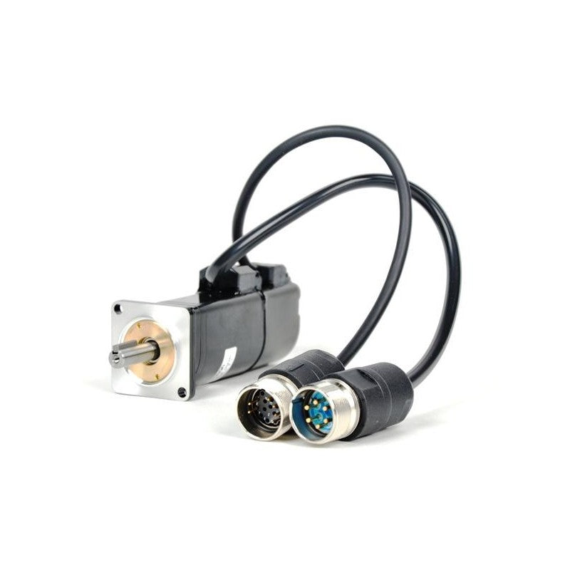 YASKAWA ELECTRIC - SGMAH-01A1A61D-OY - Servo Motors