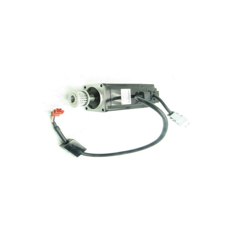 YASKAWA ELECTRIC - SGMAH-01AAA-F-J21 - Servo Motors