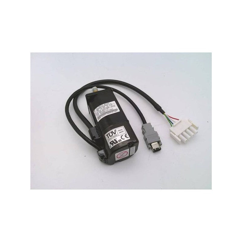 YASKAWA ELECTRIC - SGMAH-01AAA21-Y2 - Servo Motors