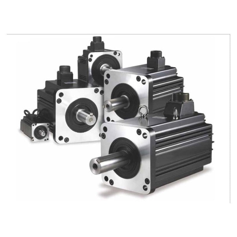 YASKAWA ELECTRIC - SGMAH-01AAAJ361 - Servo Motors