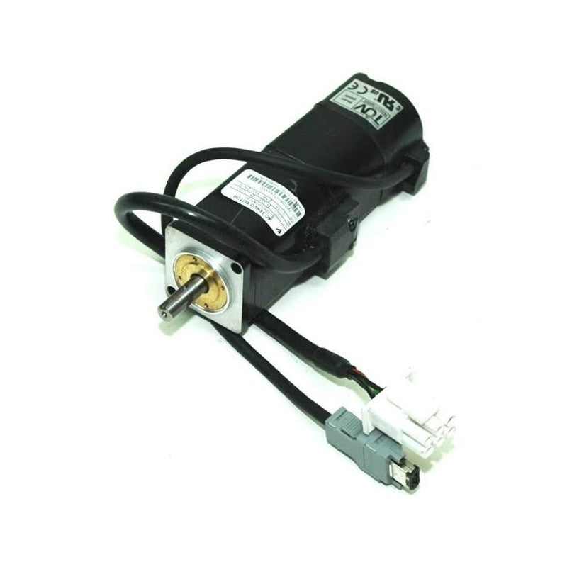 YASKAWA ELECTRIC - SGMAH-01AAF4C - Servo Motors