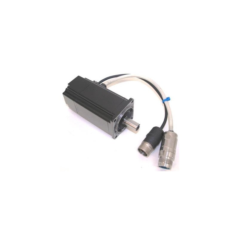YASKAWA ELECTRIC - SGMAH-03DAA61D-OY - Servo Motors
