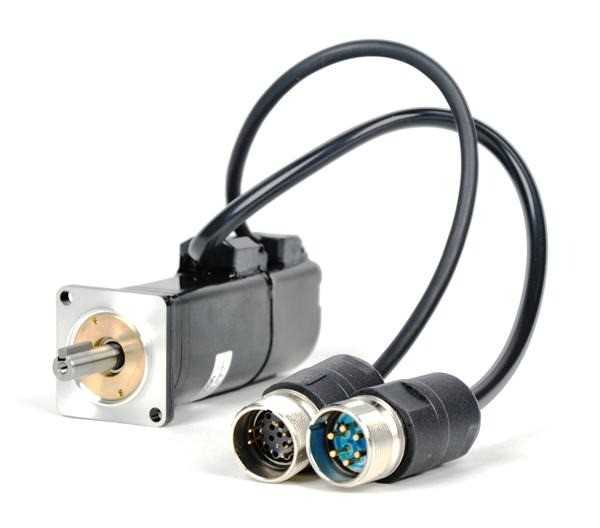 YASKAWA ELECTRIC - SGMAH-04A1A41D-OY - Servo Motors