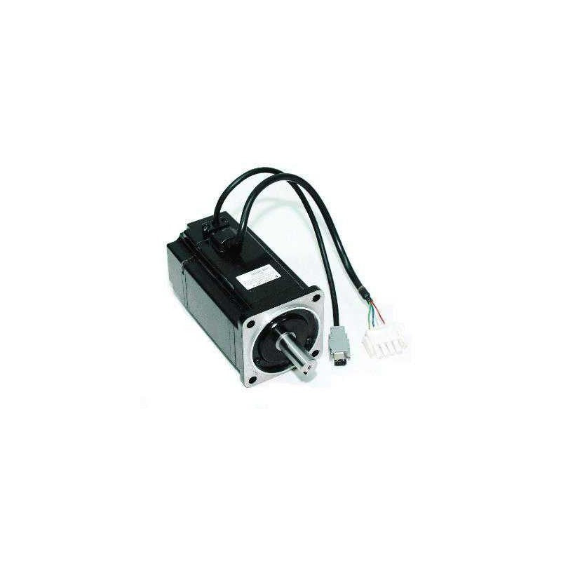 YASKAWA ELECTRIC - SGMAH-04A1F-AP41 - Servo Motors