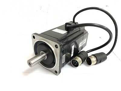 YASKAWA ELECTRIC - SGMAH-08AAA61D - Servo Motors