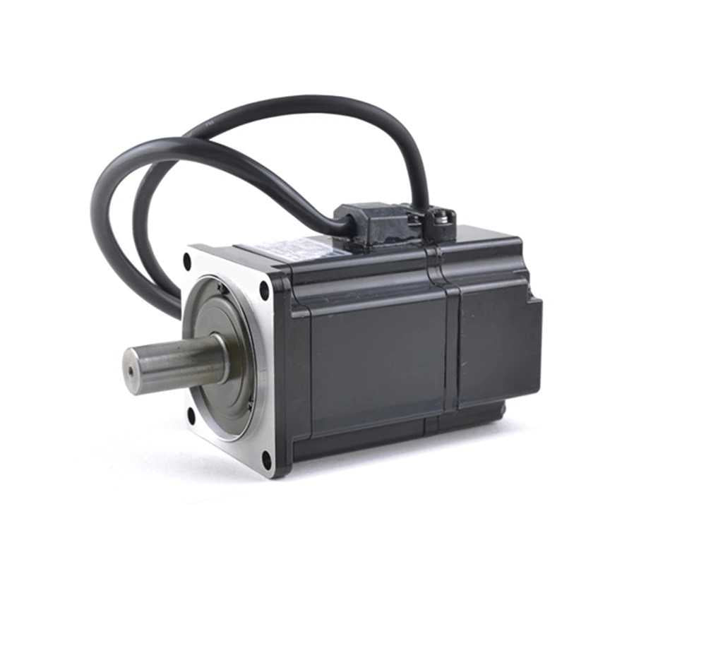 YASKAWA ELECTRIC - SGMAH-08AAA6CD - Servo Motors