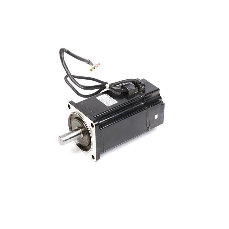 YASKAWA ELECTRIC - SGMAH-08ABA21 - Servo Motors