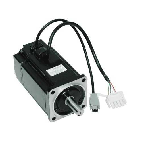 YASKAWA ELECTRIC - SGMAH-A5AAA-TE11 - Servo Motors