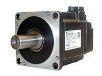 YASKAWA ELECTRIC - SGMAS-04ACA-YA11 - Servo Motors