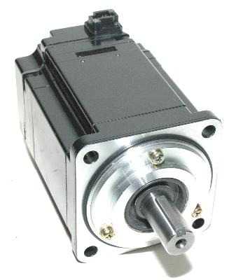 YASKAWA ELECTRIC - SGMAS-08A2A6S - Servo Motors