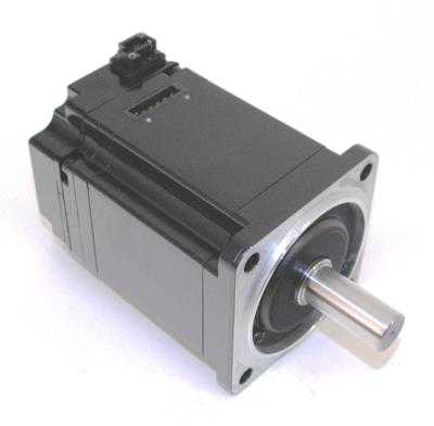 YASKAWA ELECTRIC - SGMAS-08ACA21 - Servo Motors