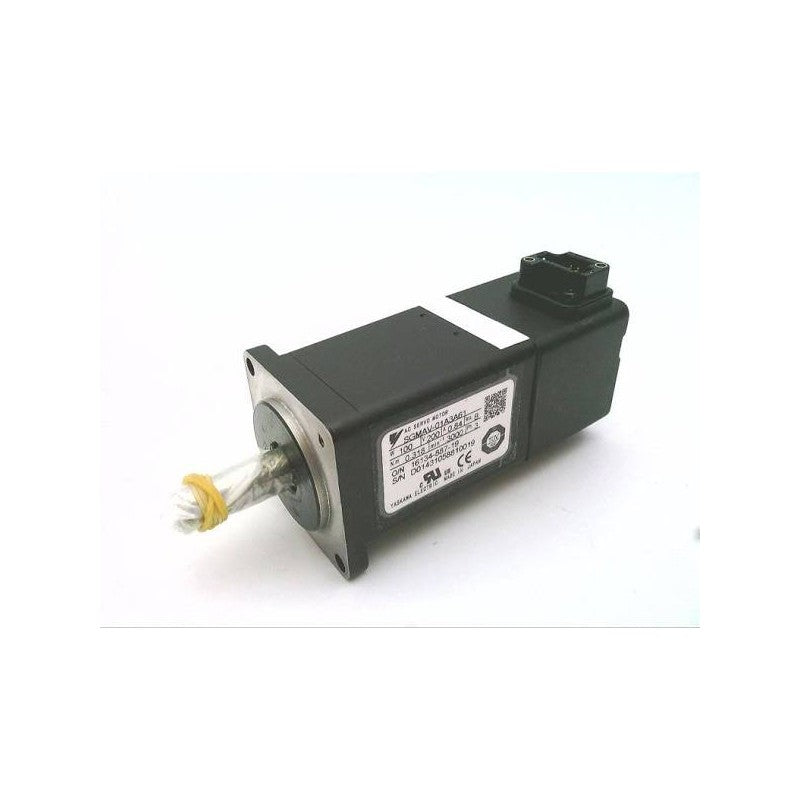 YASKAWA ELECTRIC - SGMAV-01A3A61 - Servo Motors