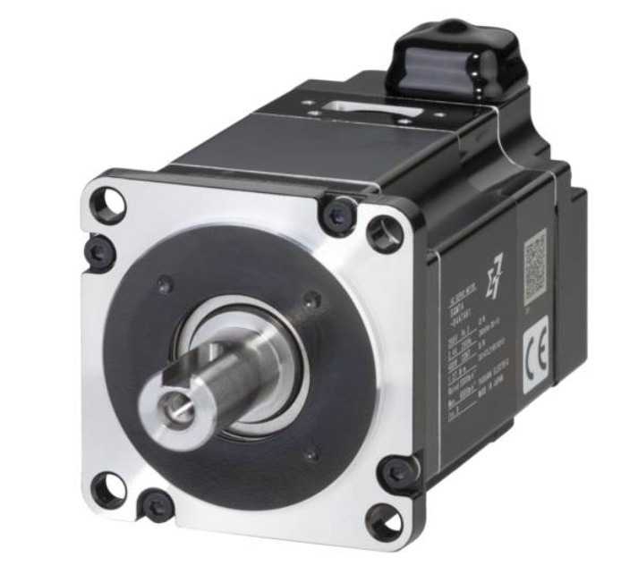 YASKAWA ELECTRIC - SGMAV-04AD61 - Servo Motors