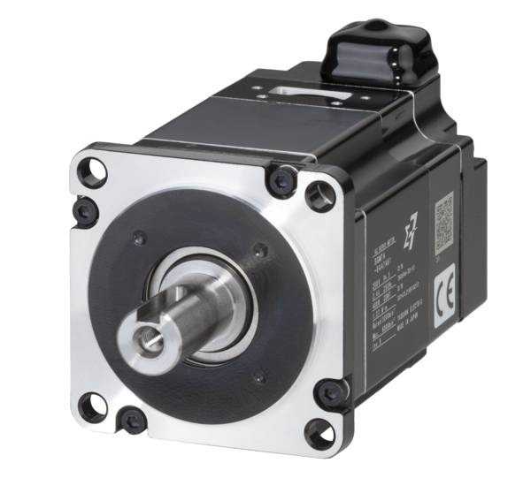 YASKAWA ELECTRIC - SGMAV-08ADA2S - Servo Motors