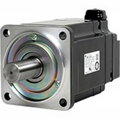 YASKAWA ELECTRIC - SGMAV-A5A3A2S - Servo Motors