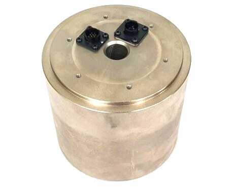 YASKAWA ELECTRIC - SGMCS-07B3C11 - Servo Motors