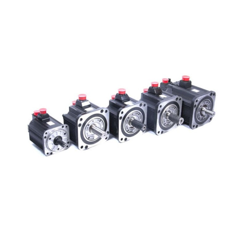 YASKAWA ELECTRIC - SGMDH-06A2A-YR25 - Servo Motors