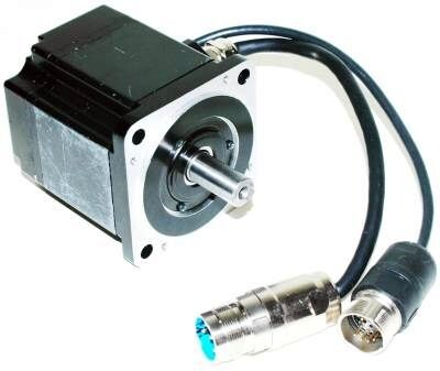 YASKAWA ELECTRIC - SGMEV-04D3A61 - Servo Motors