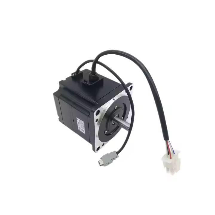 YASKAWA ELECTRIC - SGMEV-08DDA6C - Servo Motors