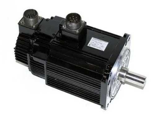 YASKAWA ELECTRIC - SGMG-09V2A-YG31 - Servo Motors