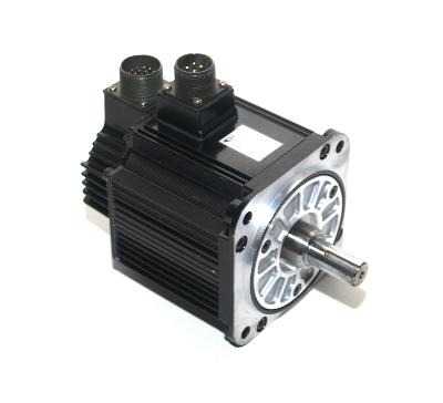 YASKAWA ELECTRIC - SGMG-09V2AB - Servo Motors
