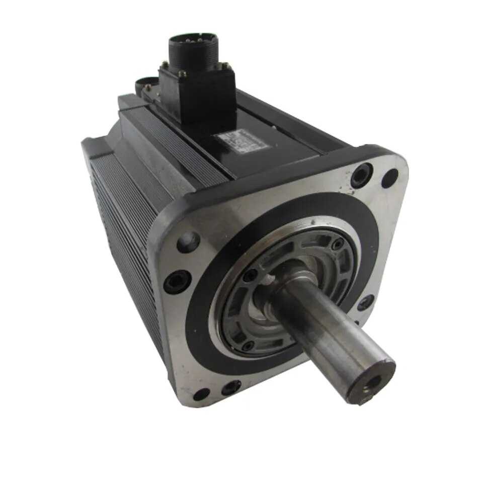 YASKAWA ELECTRIC - SGMG-09V2ACS - Servo Motors