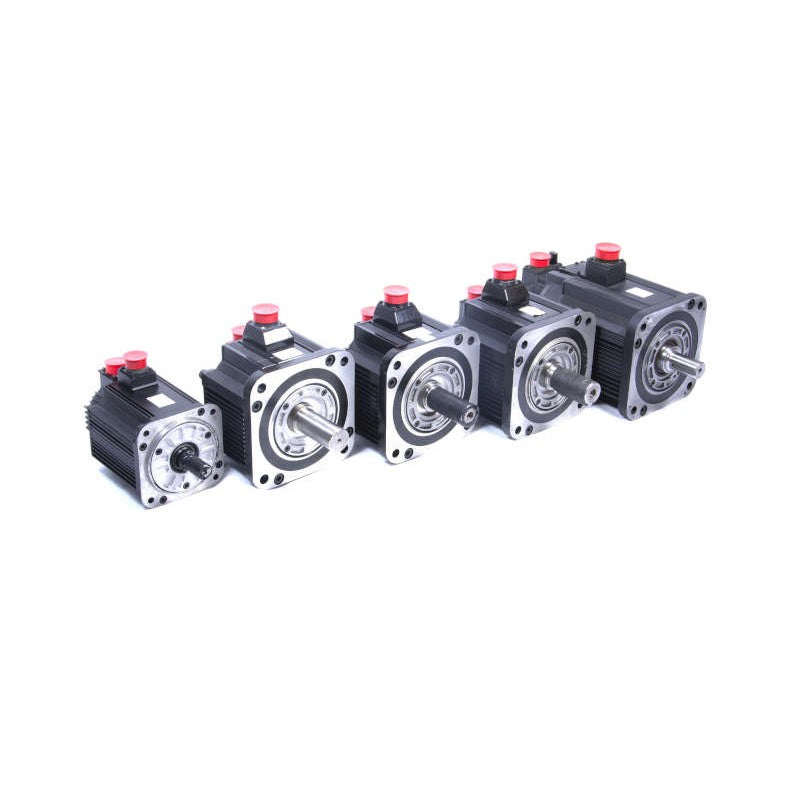 YASKAWA ELECTRIC - SGMGH-05DCA6C - Servo Motors