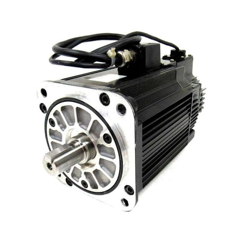 YASKAWA ELECTRIC - SGMGH-13A2A-YR23 - Servo Motors