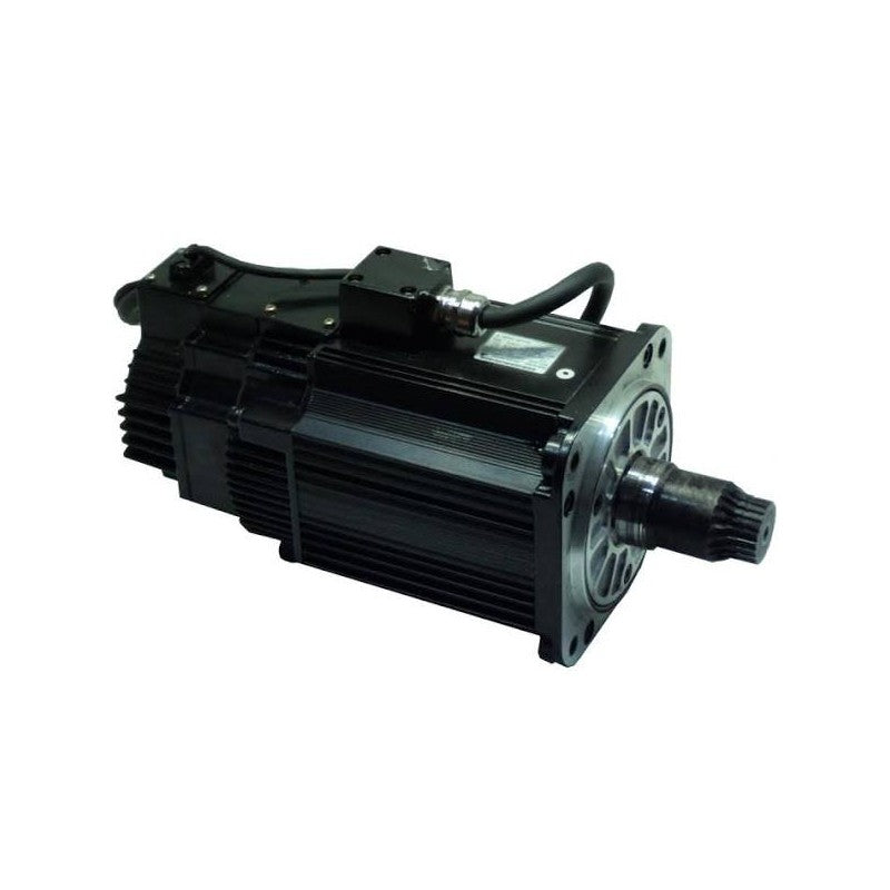 YASKAWA ELECTRIC - SGMGH-13A2A-YR24 - Servo Motors