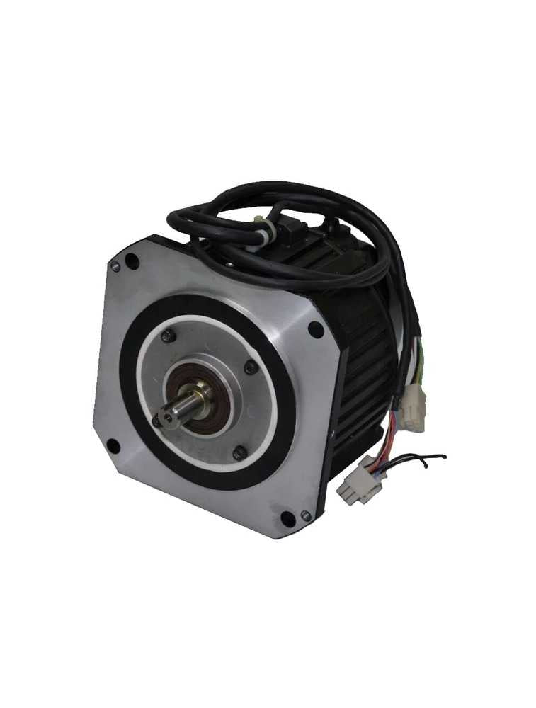 YASKAWA ELECTRIC - SGMGH-13DCA-YG13 - Servo Motors
