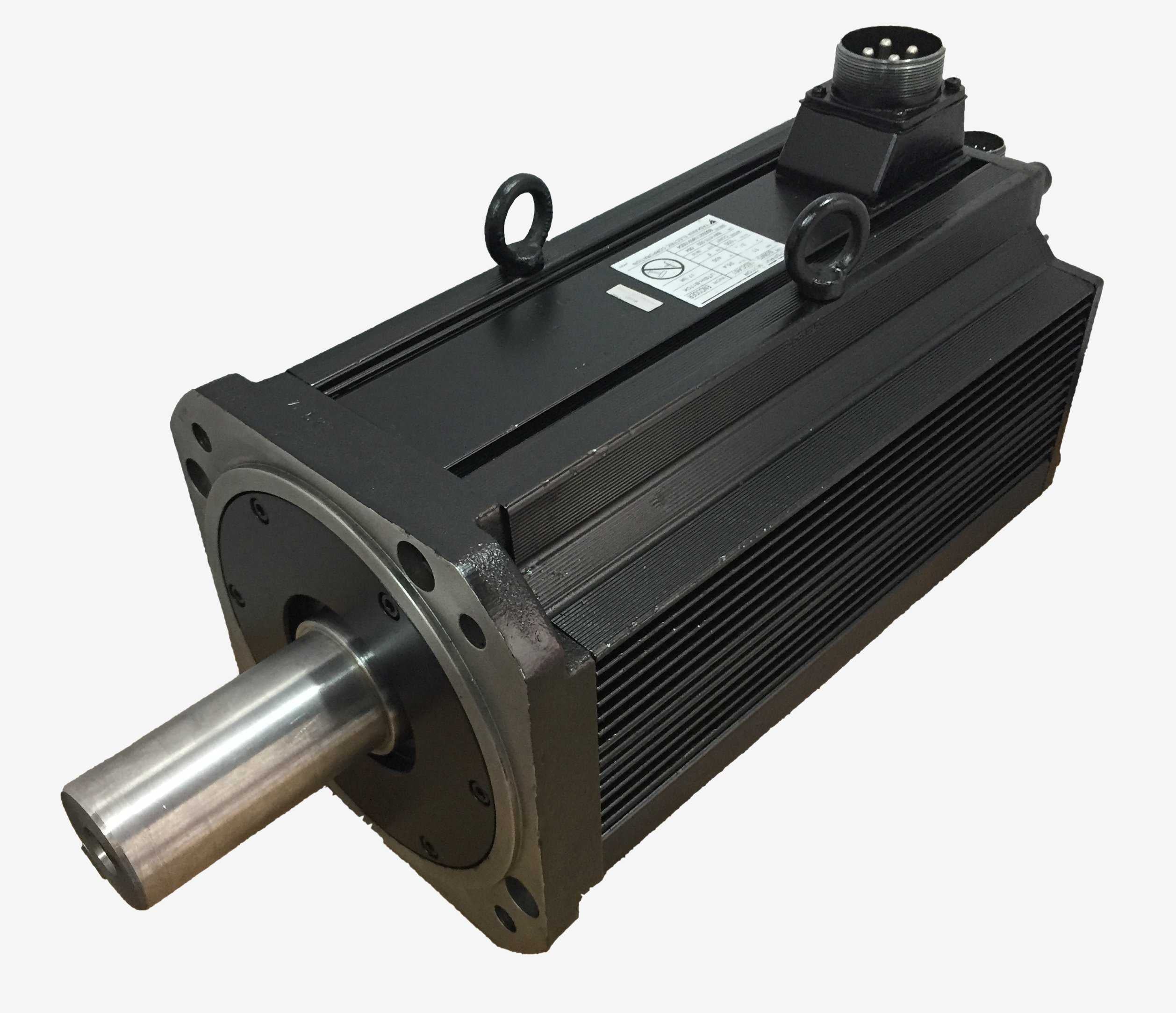 YASKAWA ELECTRIC - SGMGH-13DCA6E-OY - Servo Motors