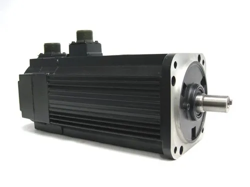 YASKAWA ELECTRIC - SGMGH-1EDCA6C - Servo Motors