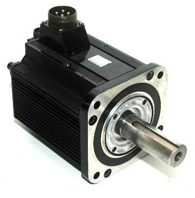 YASKAWA ELECTRIC - SGMGH-20DCA-YG27 - Servo Motors