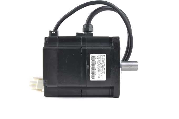 YASKAWA ELECTRIC - SGMGH-30A2A21 - Servo Motors