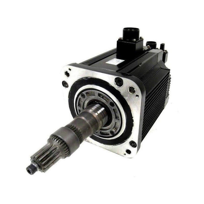 YASKAWA ELECTRIC - SGMGH-44A2A-YR15 - Servo Motors