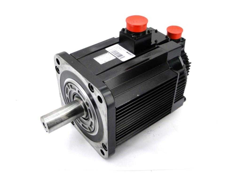 YASKAWA ELECTRIC - SGMGH-44DCA6F - Servo Motors