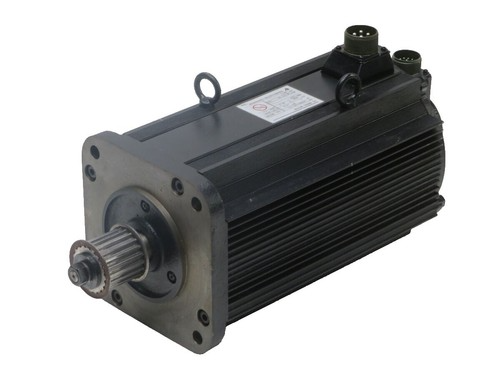 YASKAWA ELECTRIC - SGMGH-44Q2A61 - Servo Motors