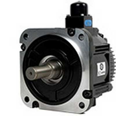 YASKAWA ELECTRIC - SGMGV-05DDA21 - Servo Motors