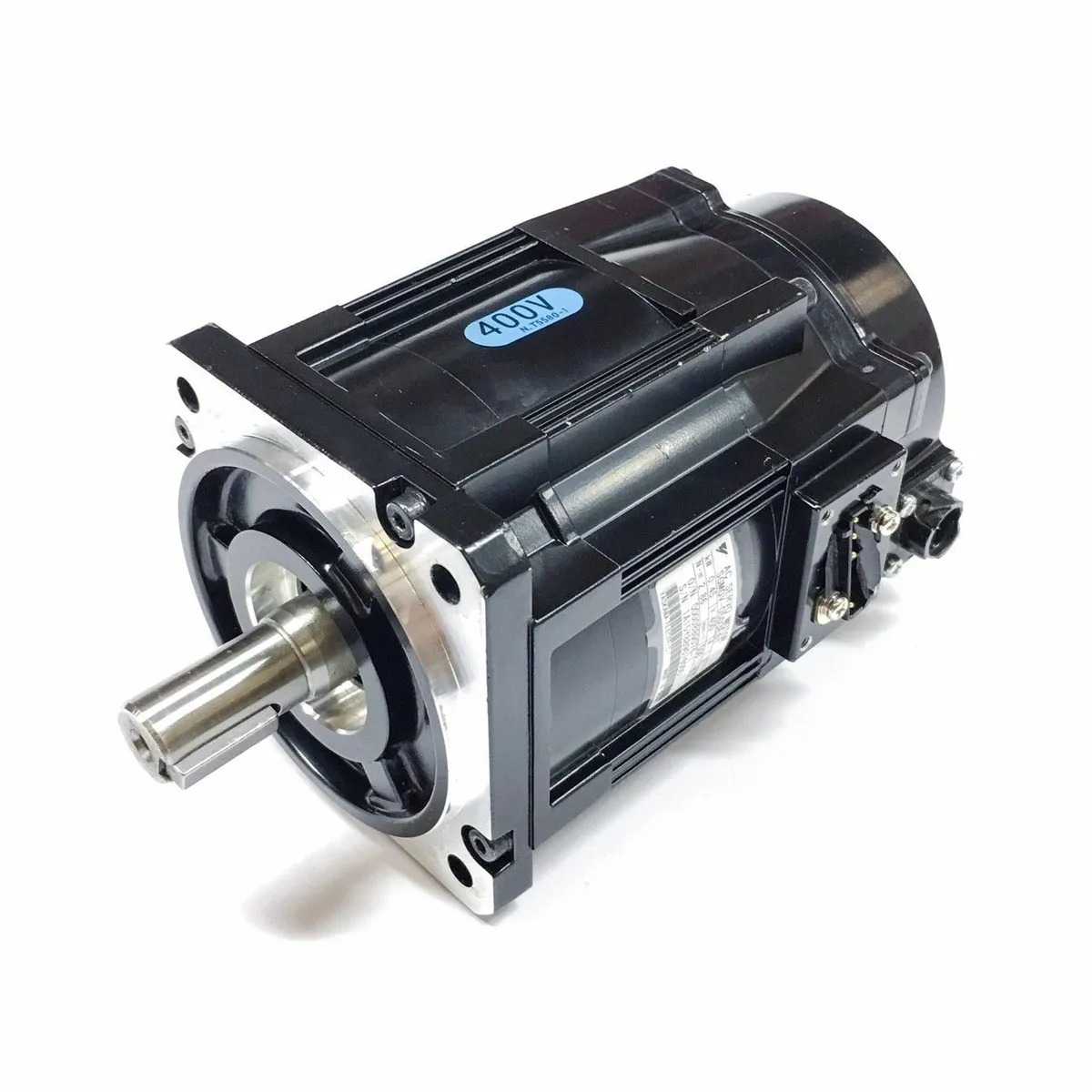 YASKAWA ELECTRIC - SGMGV-05DDW-YG13 - Servo Motors