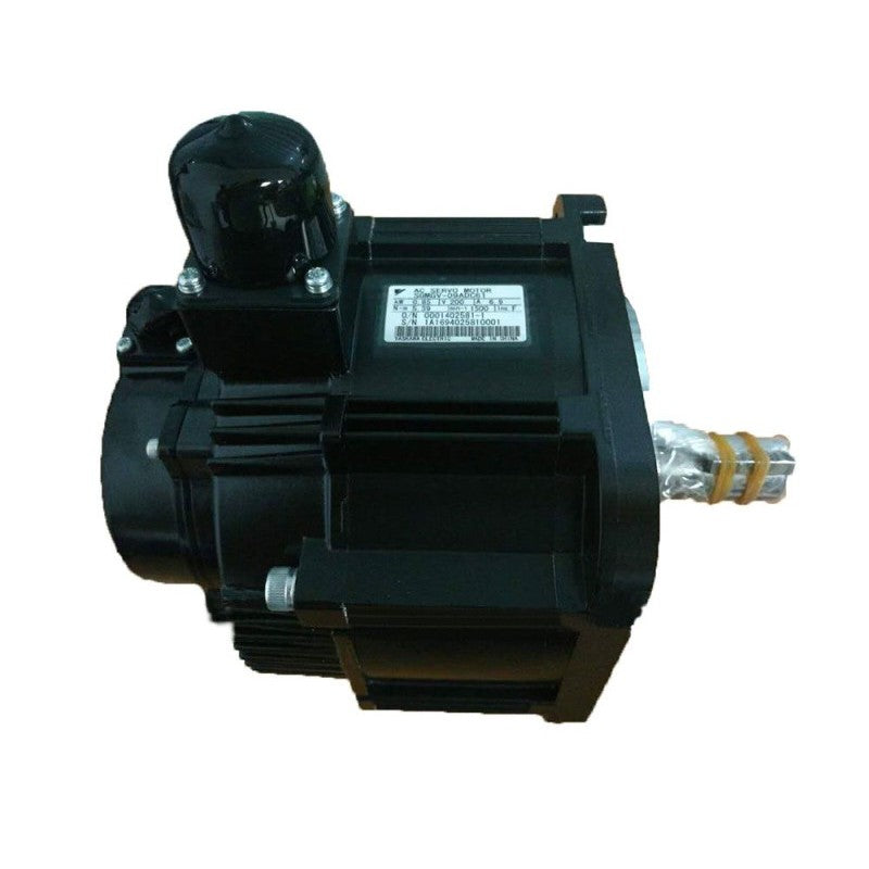 YASKAWA ELECTRIC - SGMGV-09ADA61 - Servo Motors