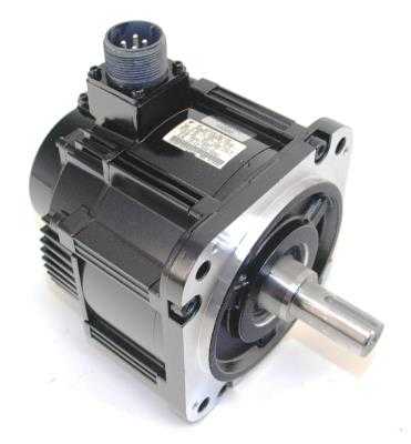 YASKAWA ELECTRIC - SGMGV-09D3W-YG25 - Servo Motors