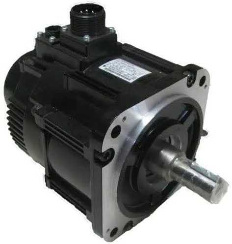 YASKAWA ELECTRIC - SGMGV-09DDL6H - Servo Motors