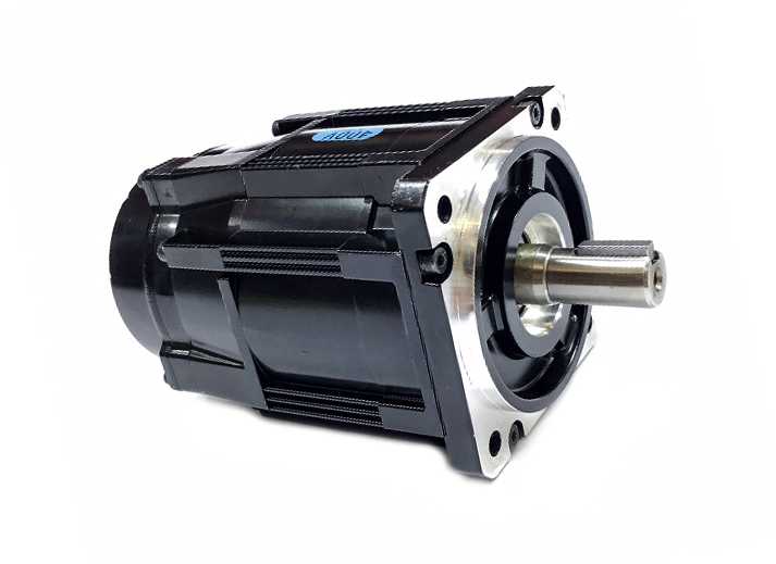 YASKAWA ELECTRIC - SGMGV-09DDW-YG25 - Servo Motors