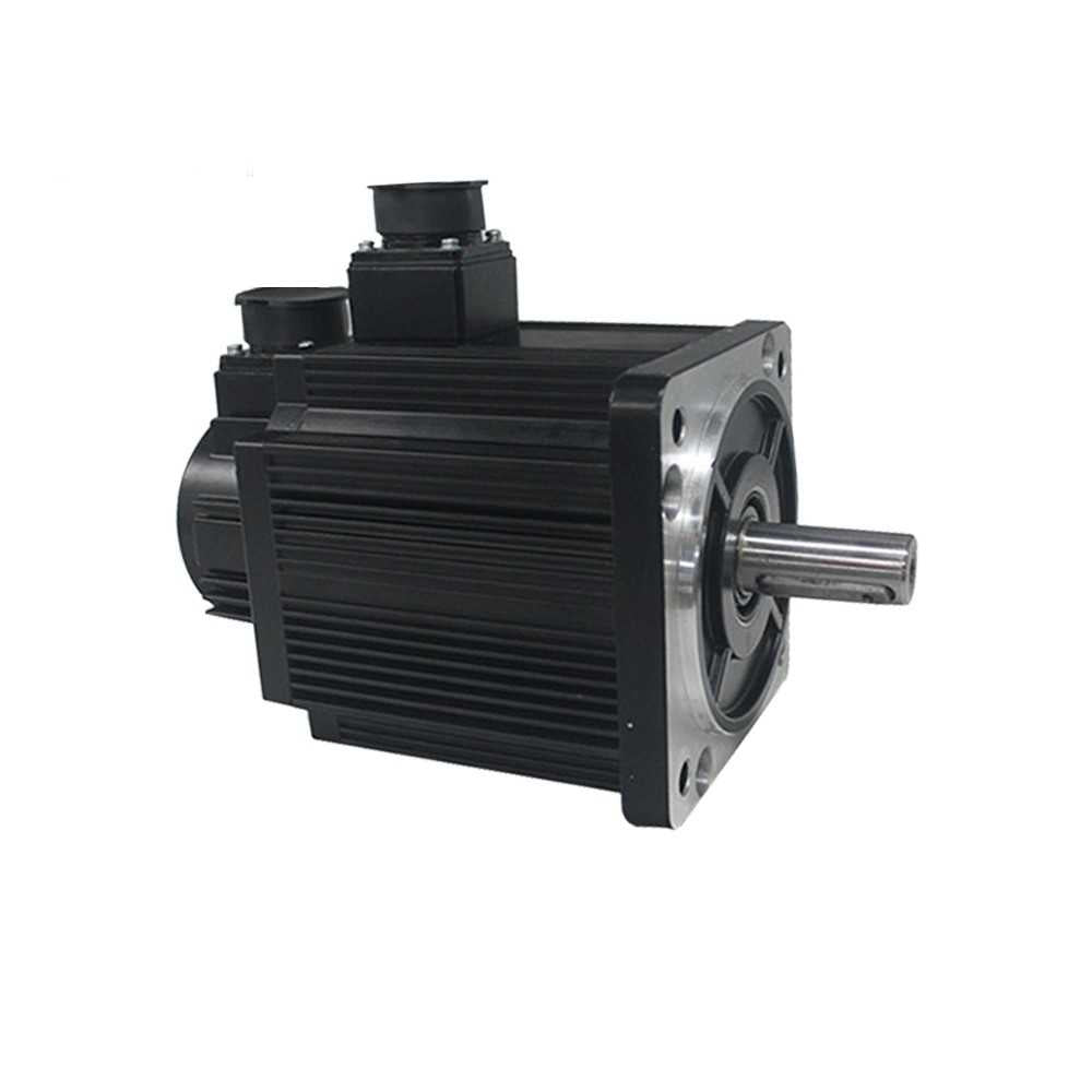YASKAWA ELECTRIC - SGMGV-13A3C6C - Servo Motors