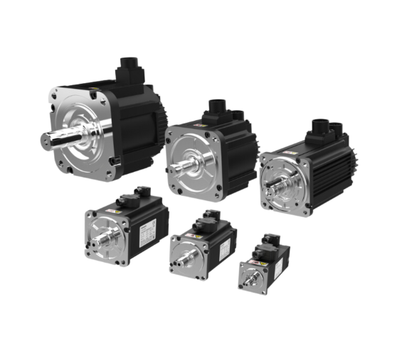 YASKAWA ELECTRIC - SGMGV-13DDA61 - Servo Motors