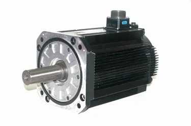 YASKAWA ELECTRIC - SGMGV-1AADA61 - Servo Motors