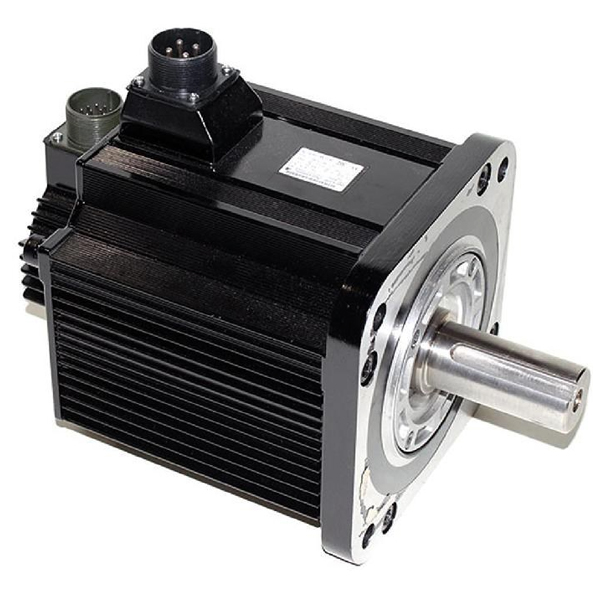 YASKAWA ELECTRIC - SGMGV-20DDW-YG24 - Servo Motors