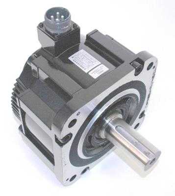 YASKAWA ELECTRIC - SGMGV-30ADA6S - Servo Motors