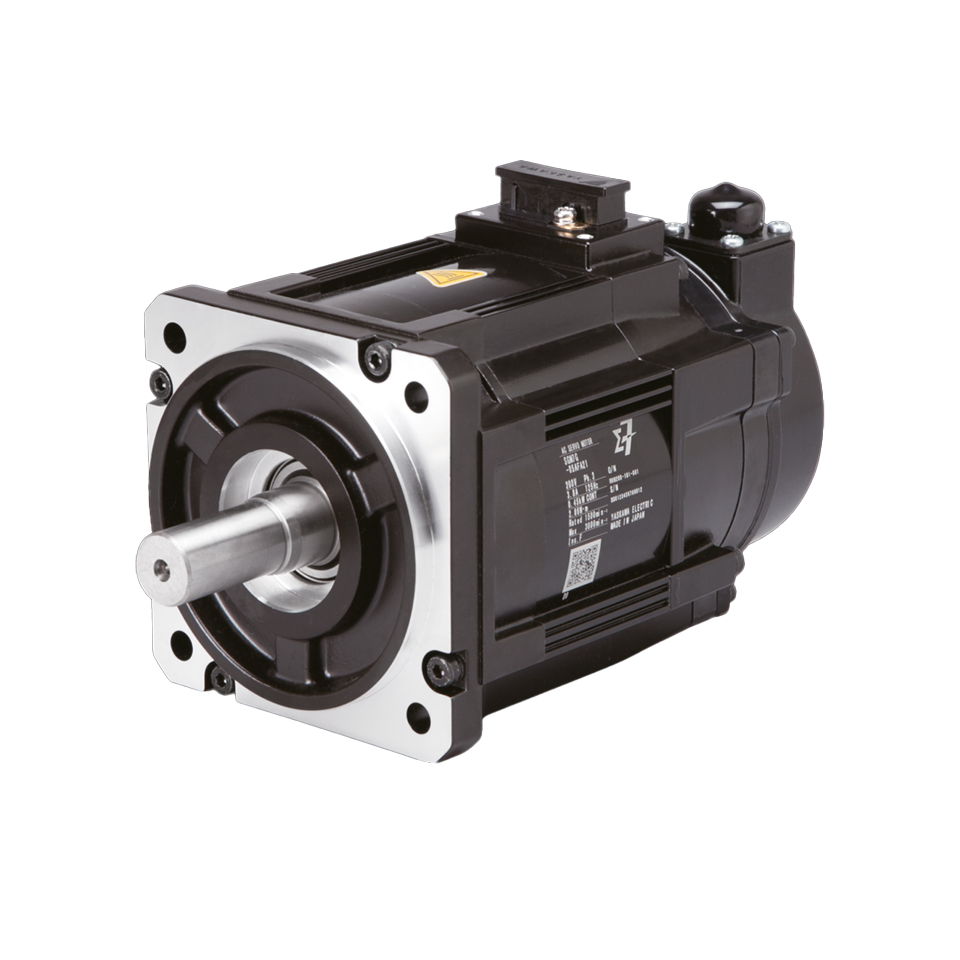 YASKAWA ELECTRIC - SGMGV-30D3A6F - Servo Motors