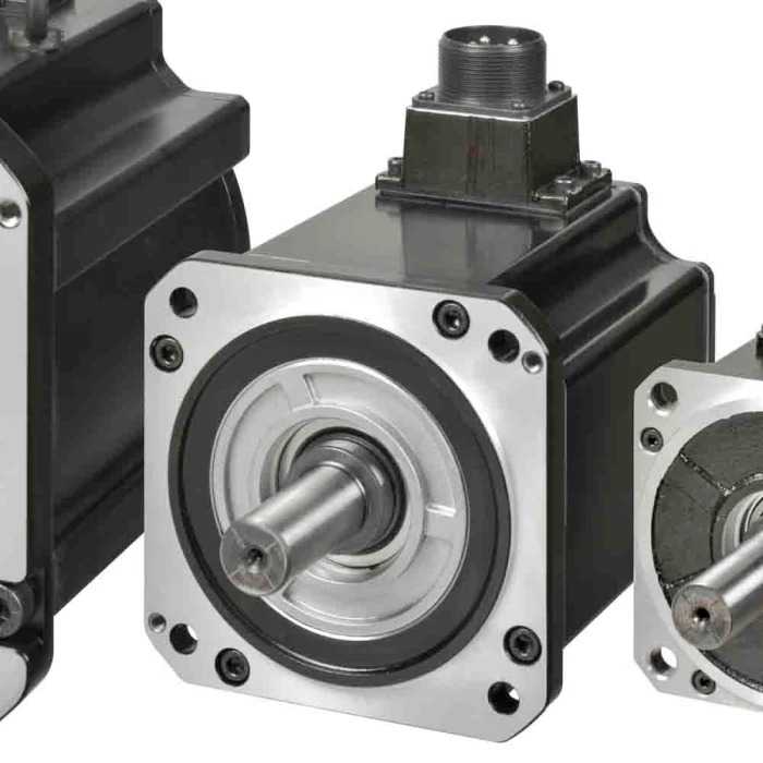 YASKAWA ELECTRIC - SGMGV-30DDW-YG19 - Servo Motors